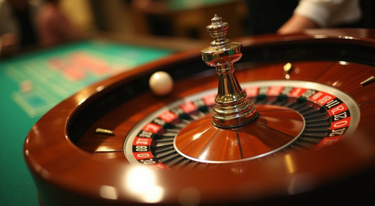 jom kiss Terokai Koleksi Meja dan Slot Eksklusif Midnight
